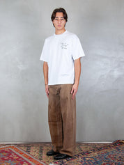 Hi Five T-Shirt <BR/>Love Is Tee LOVE IS WHT Hi Five 