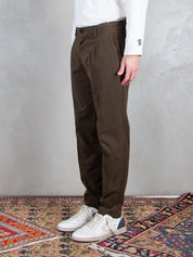Beable pantaloni <BR/>New Riccardo NEW RICCARDO GBC-MARRONE Beable 