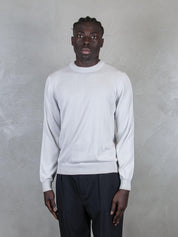 Destroyed Sweater 110003-118SR 1327 Grifoni 