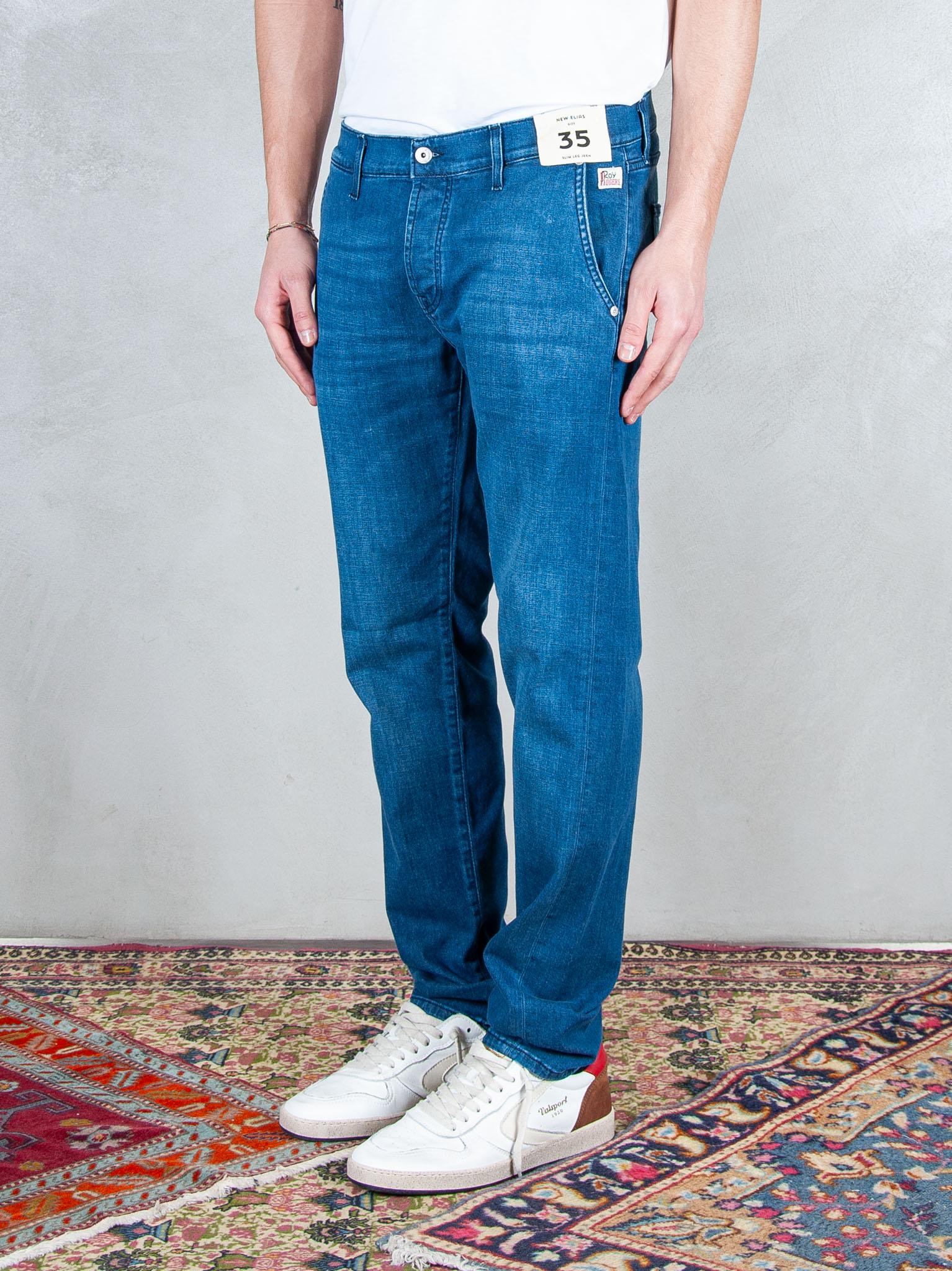 Roy Roger's jeans Elias ELIAS ELITE Roy Rogers 