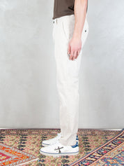 Markup Pantaloni <BR/>Tasca America MK15100 BEIGE MarkUp 