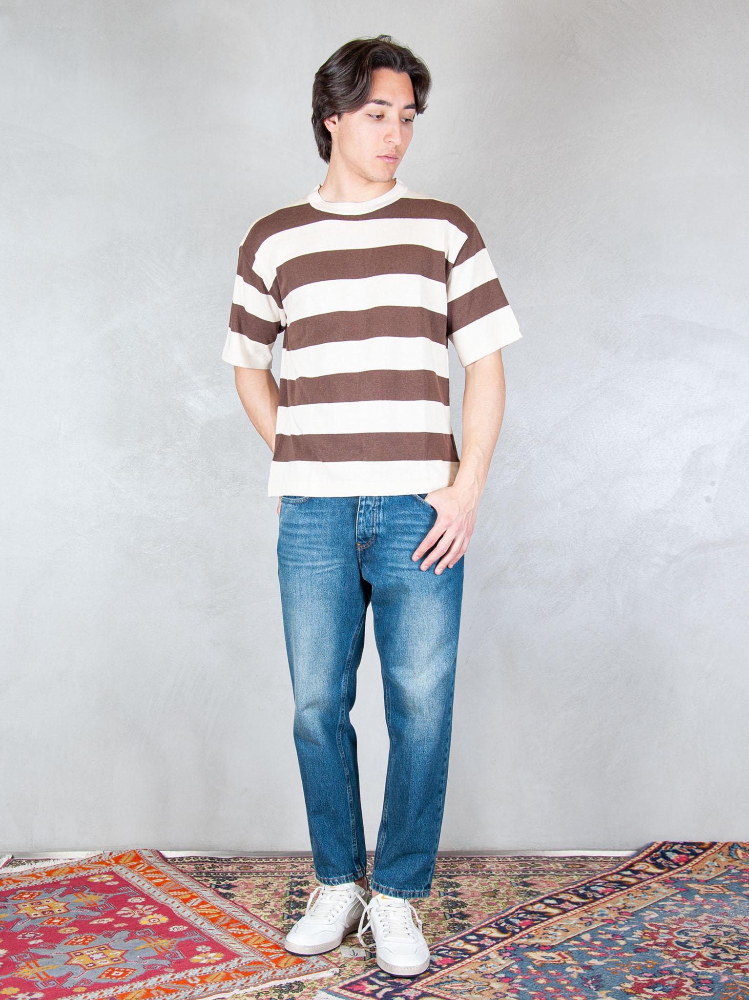 Beable jeans Leonardo LEONARDO SHRT GFB-0065 Beable 