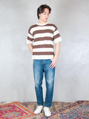 Beable jeans <BR/>Leonardo LEONARDO SHRT GFB-0065 Beable 