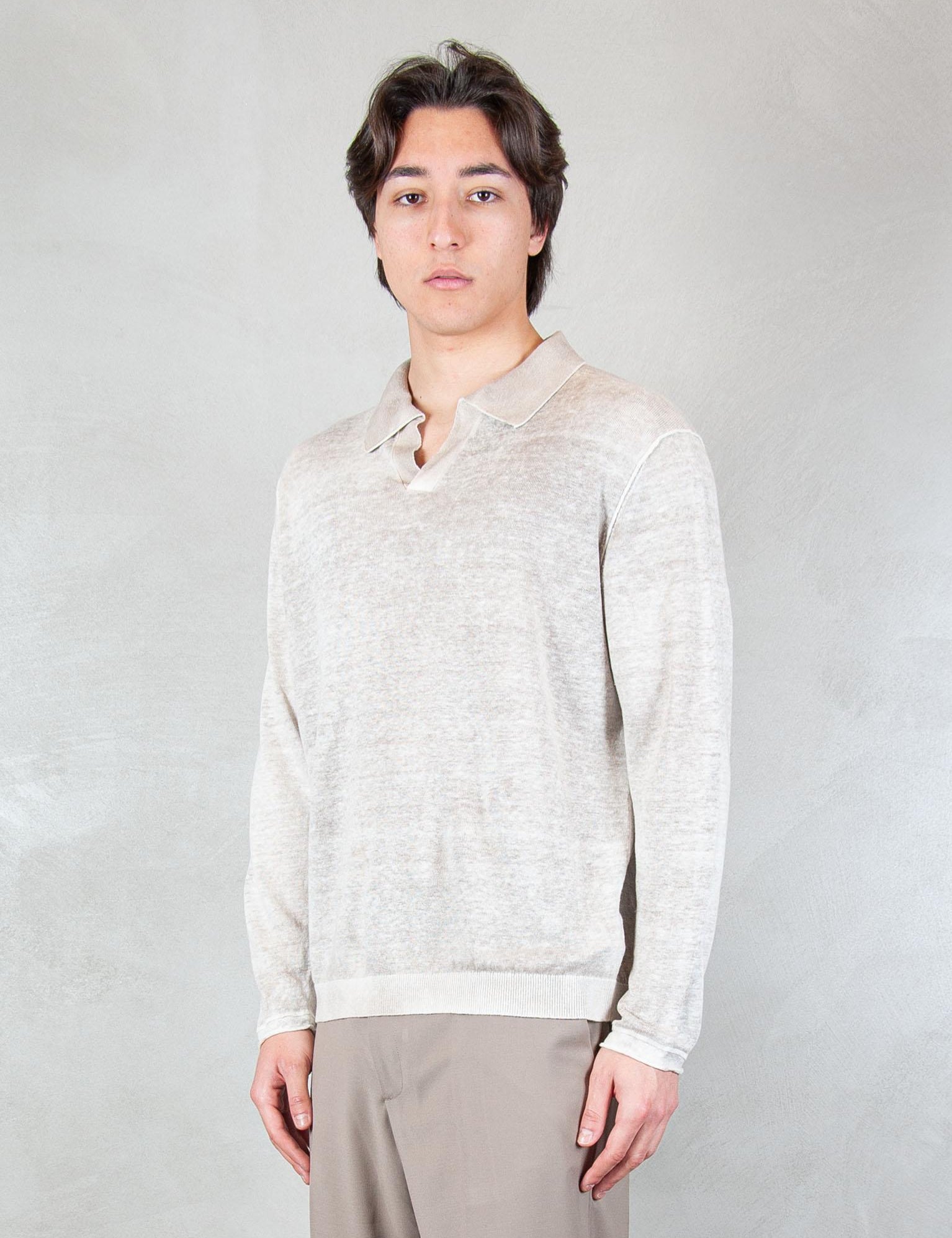 >Polo Nuvola SIN22 455 Diana Studio 
