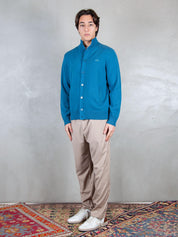 Sun68 Maglia Giubbotto Bottoni K45111 80 Sun68 