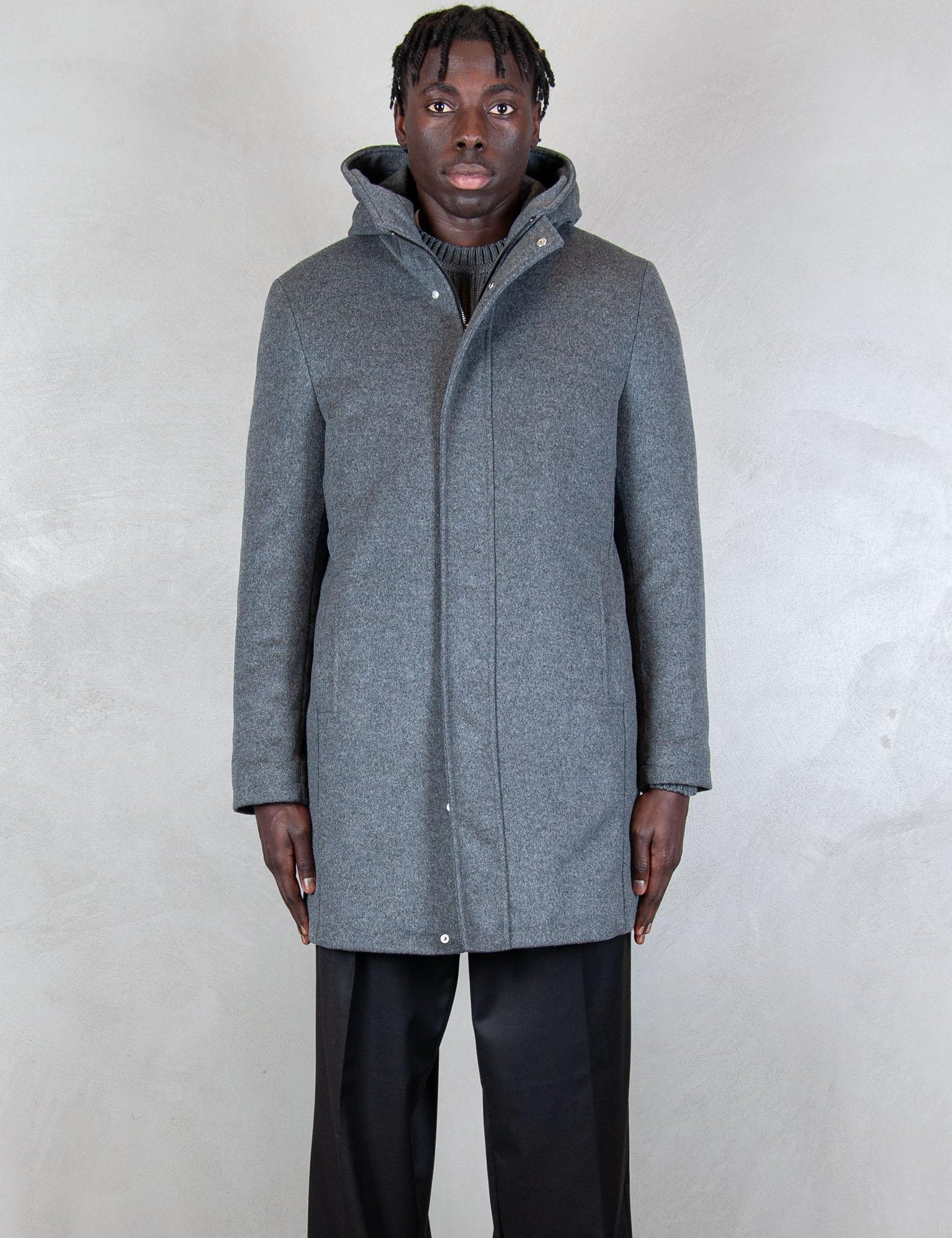  VOLVO ANTOINE LUX-166 Raphael - Acqv 