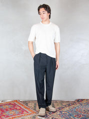 Cellar Door Pantalone <BR/>Lucio LUCIO Q086-99 Cellar Door 