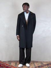 Hi Five Cappotto <BR/>Victorian VICTORIAN NERO Hi Five 