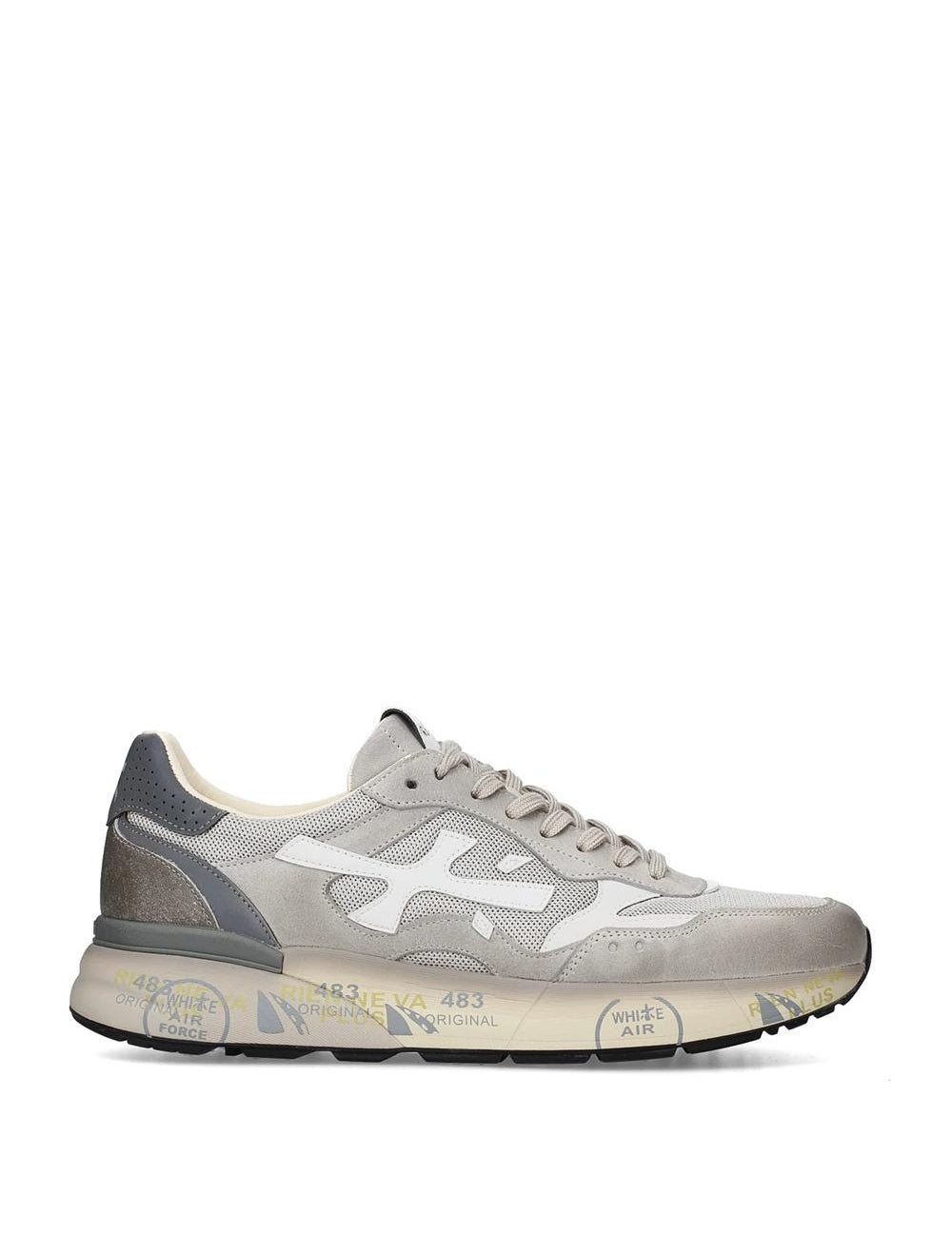 >Mick MICK 8117 Premiata 