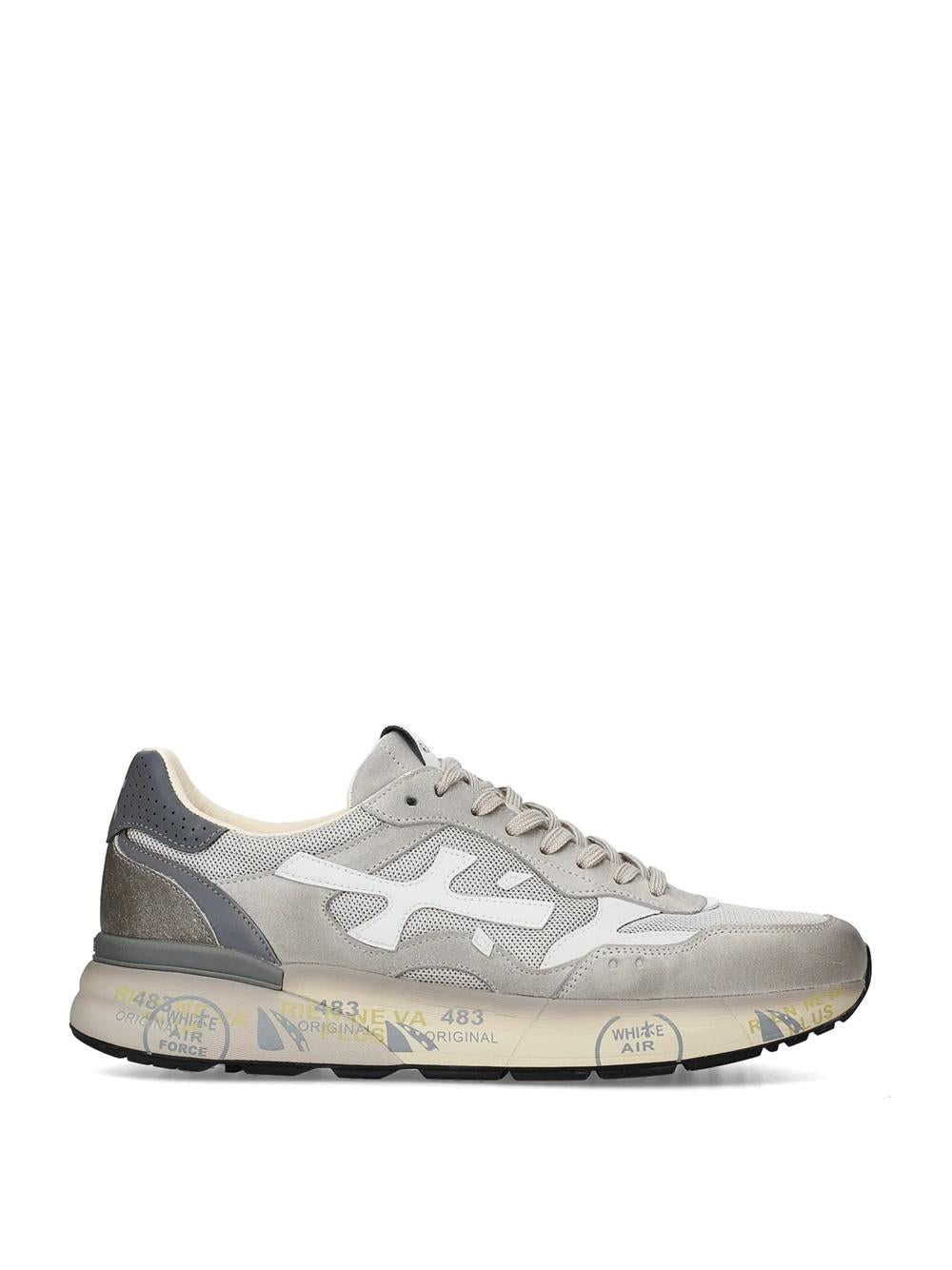 Premiata Mick MICK 8117 Premiata 