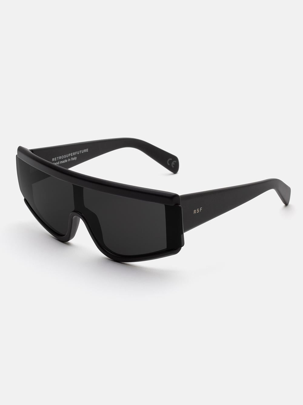 Retrosuperfuture Zed Black ZED BLACK RETROSUPERFUTURE 