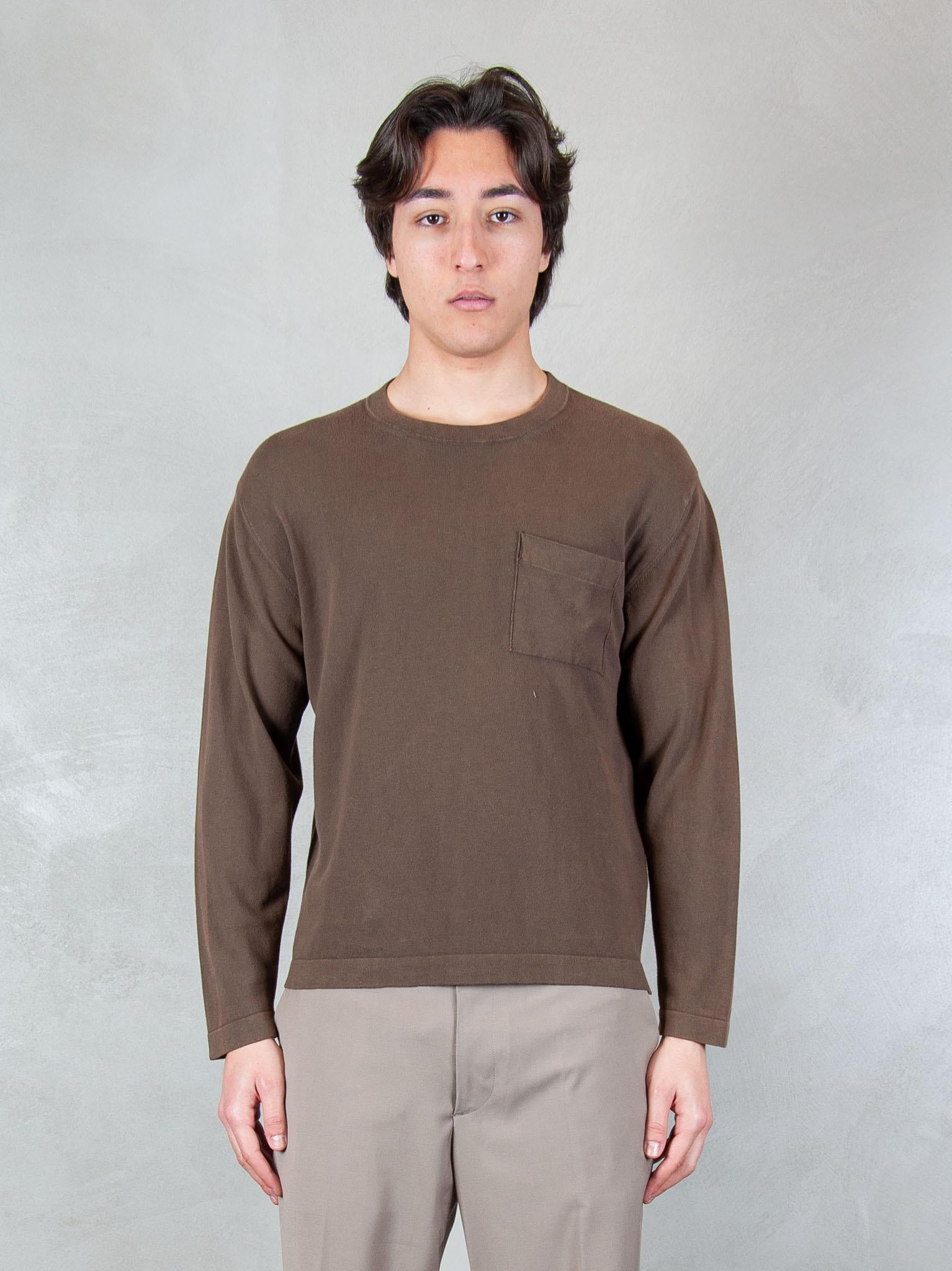 Atomofactory Maglia Taschino FU25 24 Atomofactory 