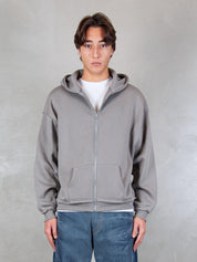 Hi Five Felpa <BR/>UA Zip UA-ZIP FERRO Hi Five 