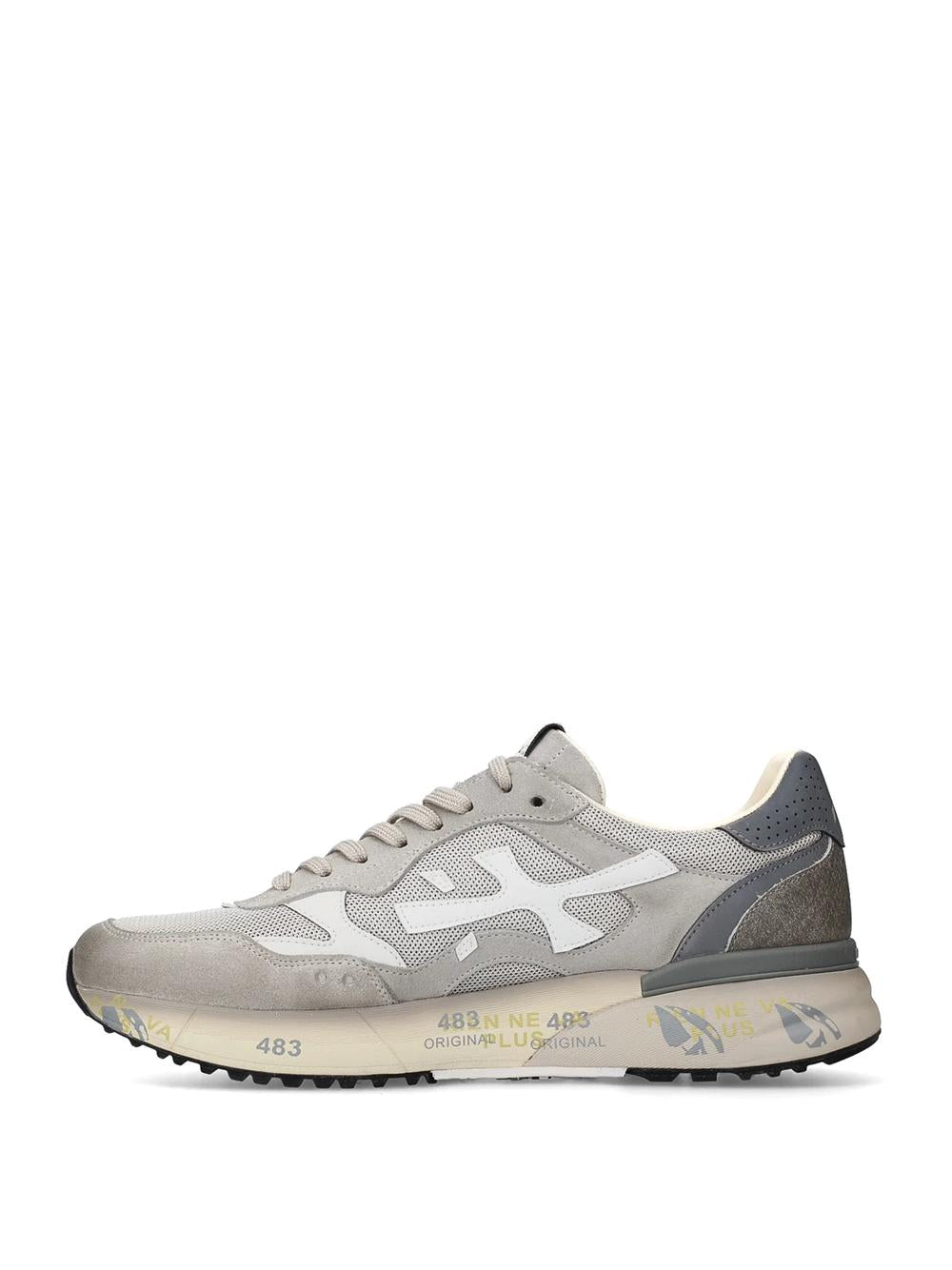 Premiata Mick MICK 8117 Premiata 