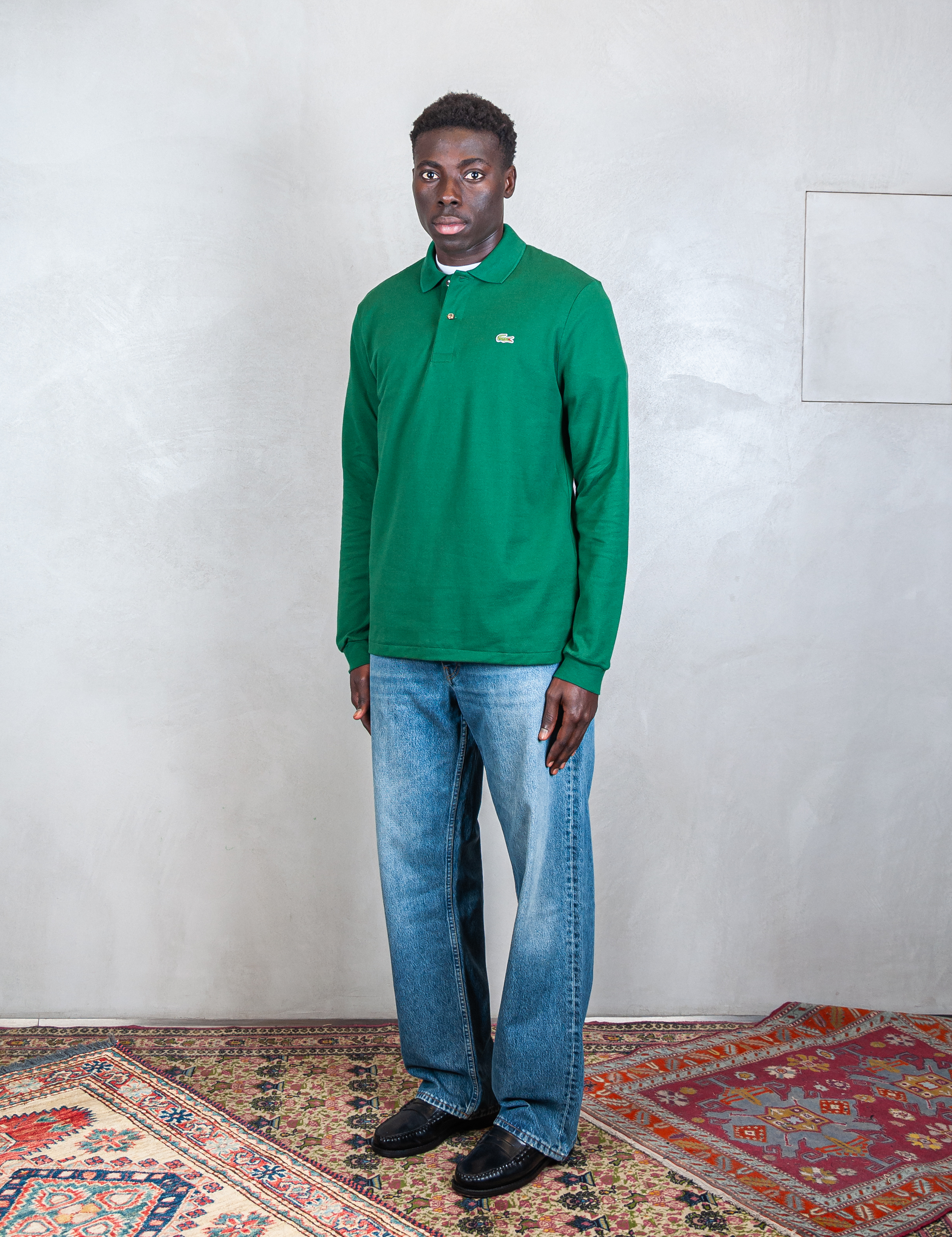 Polo L.12.12 L1312 132 Lacoste 