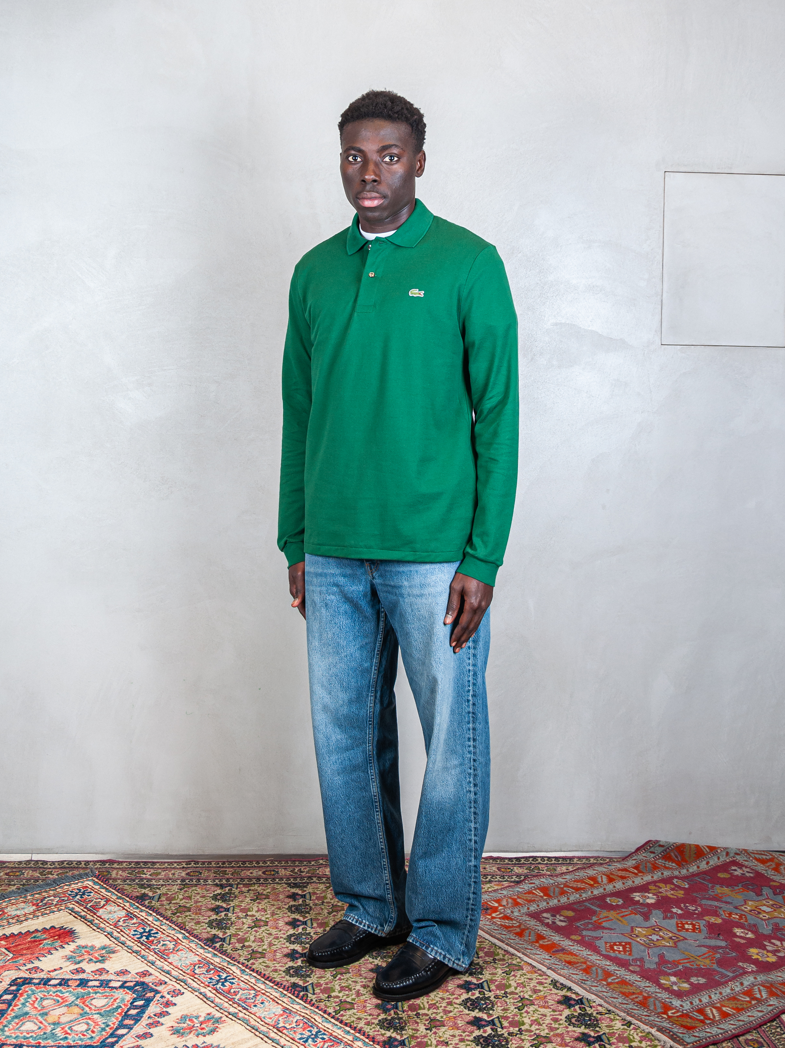 Polo L.12.12 L1312 132 Lacoste 