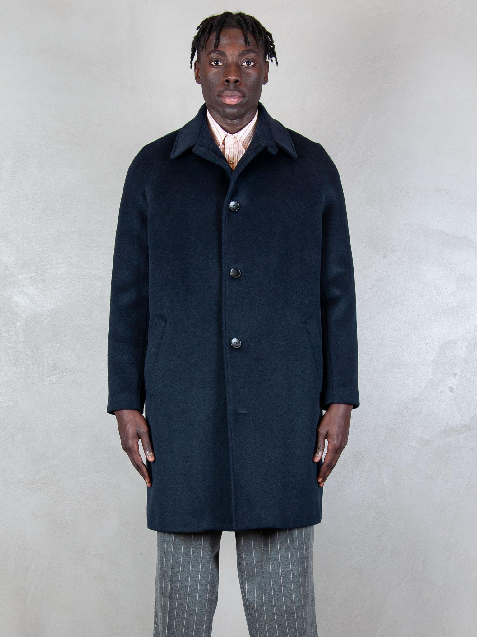 Hi Five Cappotto Somerset SOMERSET BLU Hi Five 