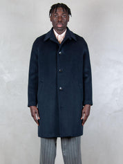 Hi Five Cappotto <BR/>Somerset SOMERSET BLU Hi Five 