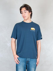 MC2 Saint Barth T-shirt <BR/>Portofino POT0001 04472L MC2 St Barth 