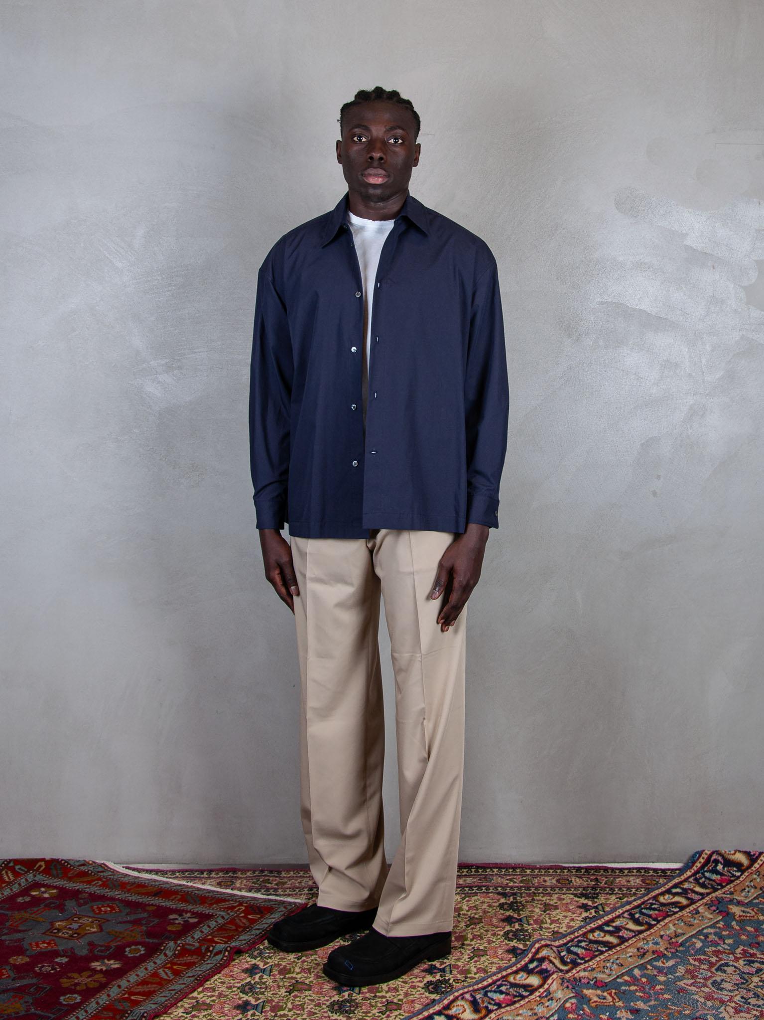 Classic Shirt 120057-1 582 Grifoni 