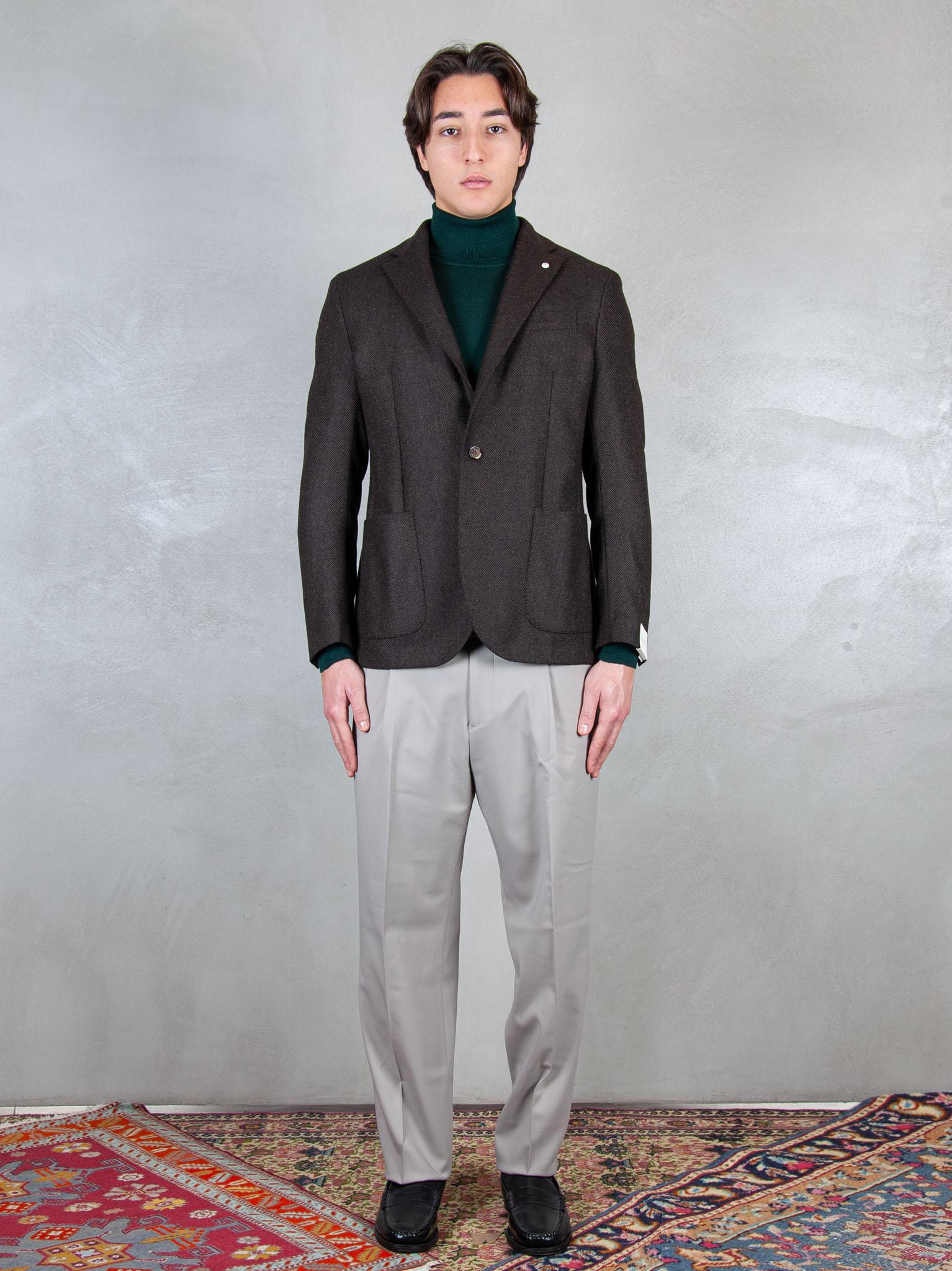  2887 55507-9 L.b.m. 1911 