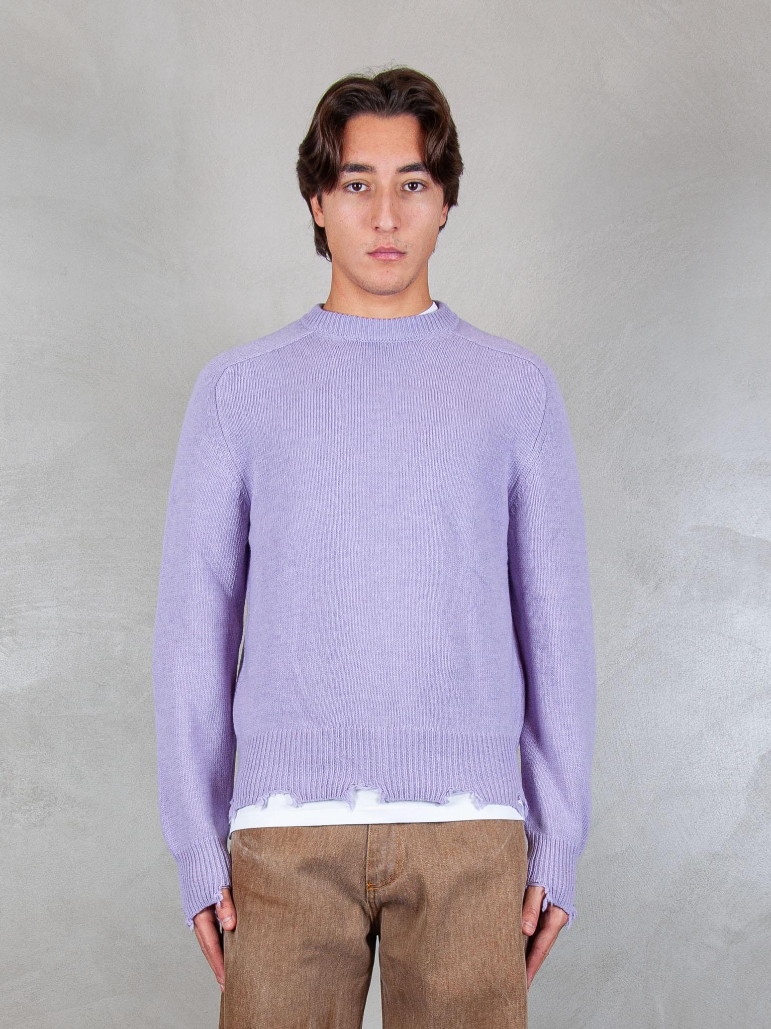 Hi Five Maglia GR destroyed GR 1154 Hi Five 