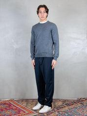 Raphael1966 Maglia <BR/>Girocollo f12 55167-14290 088 Raphael - Grnsas 