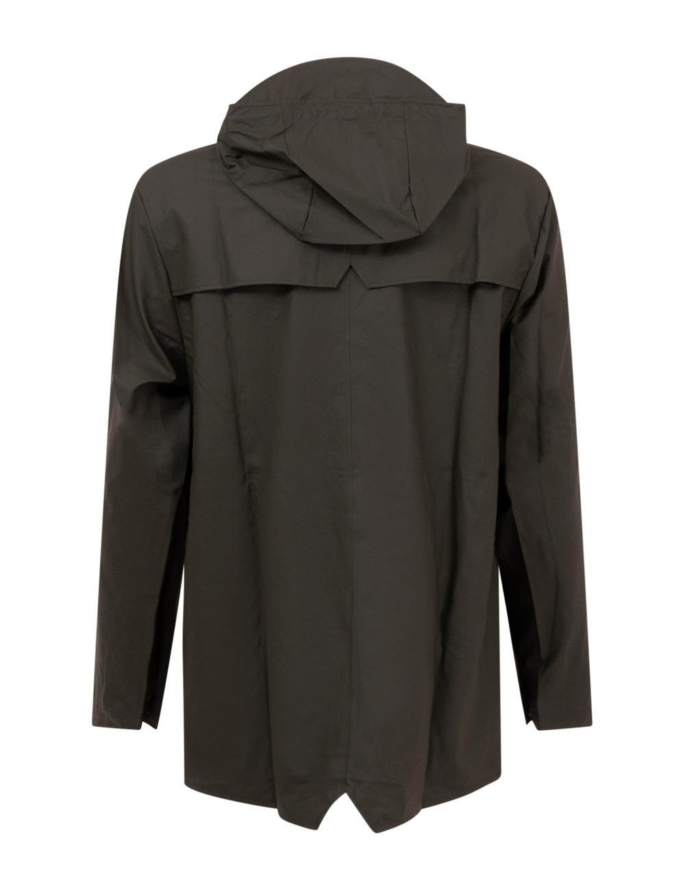 >Jacket JACKET GREEN Rains 