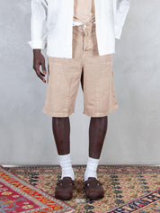 I'M Brian <BR/>Bermuda CARP B L7 BEIGE I'm Brian 