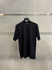 Reg SS Tee IW0066 BLACK Y3 