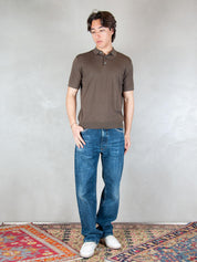 Cycle Jeans <BR/>Full FULL D058-L170 Cycle 