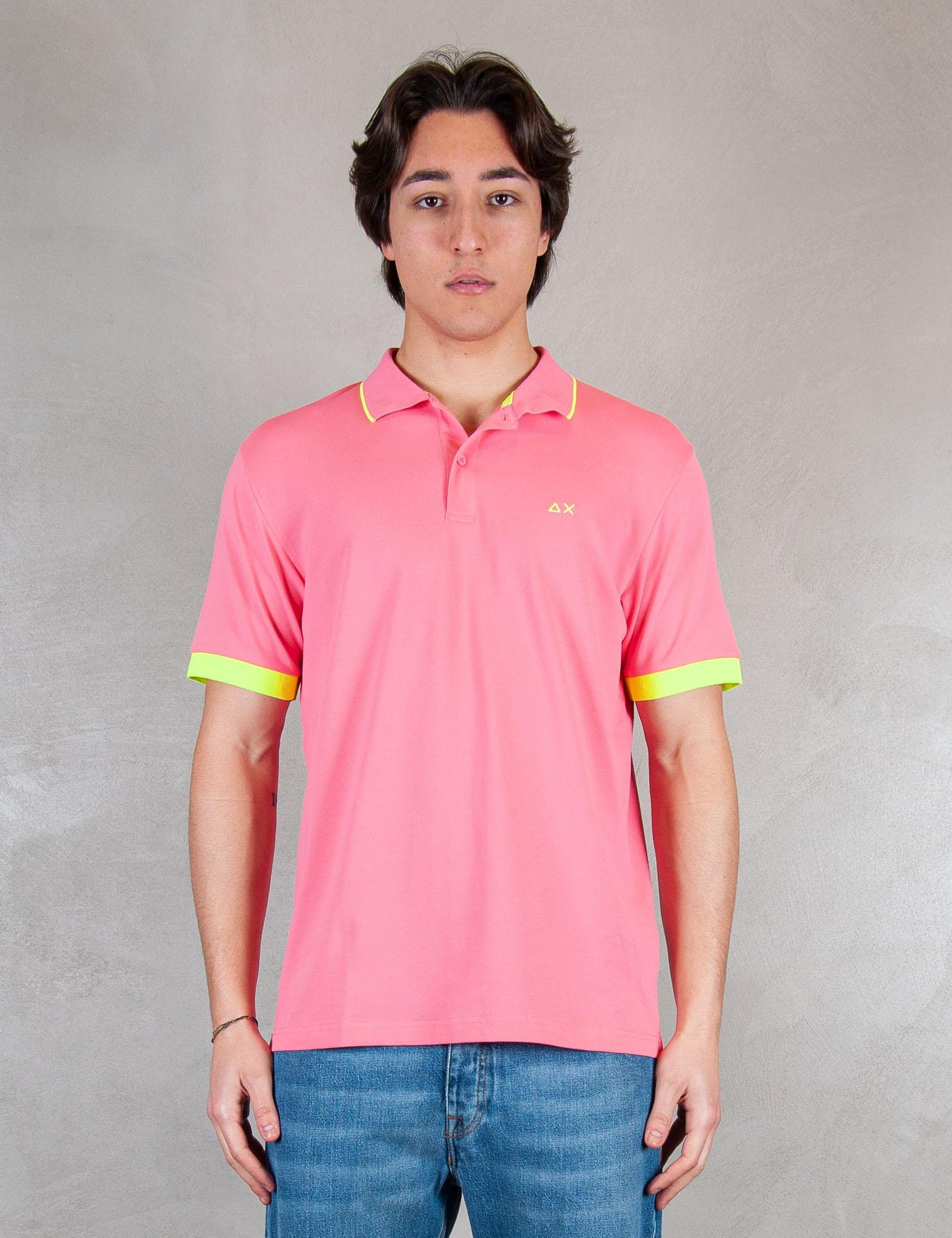 >Fluo A36120 20 Sun68 