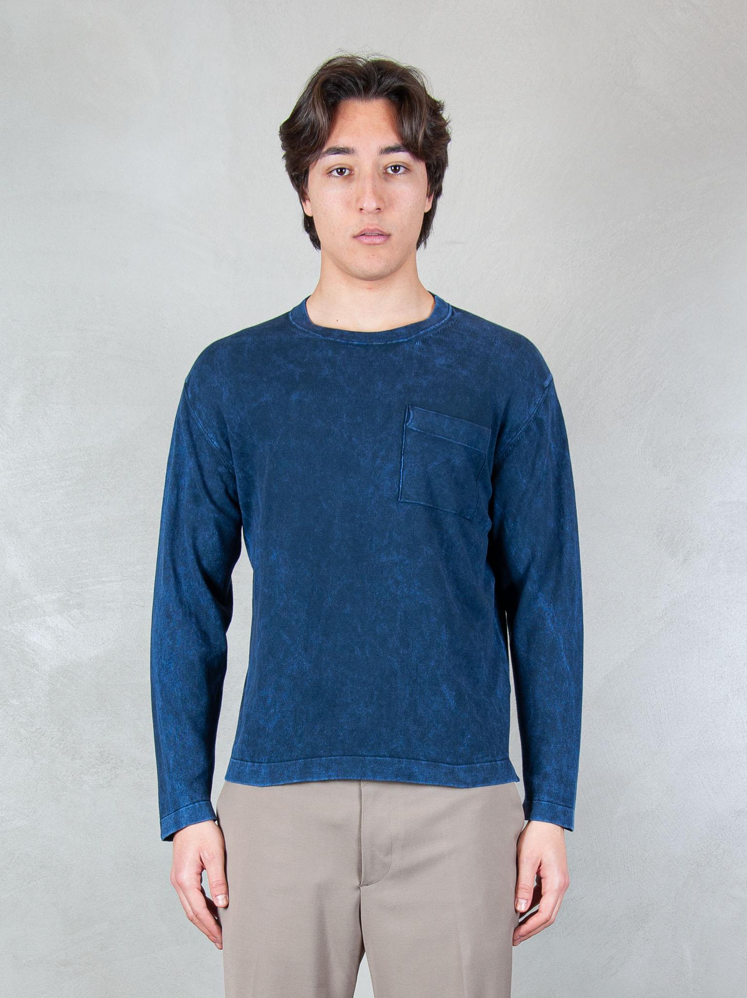 Atomofactory Maglia Taschino FU25 07 Atomofactory 