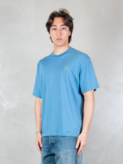 Lacoste <BR/>T-shirt TH7318 JBK Lacoste 