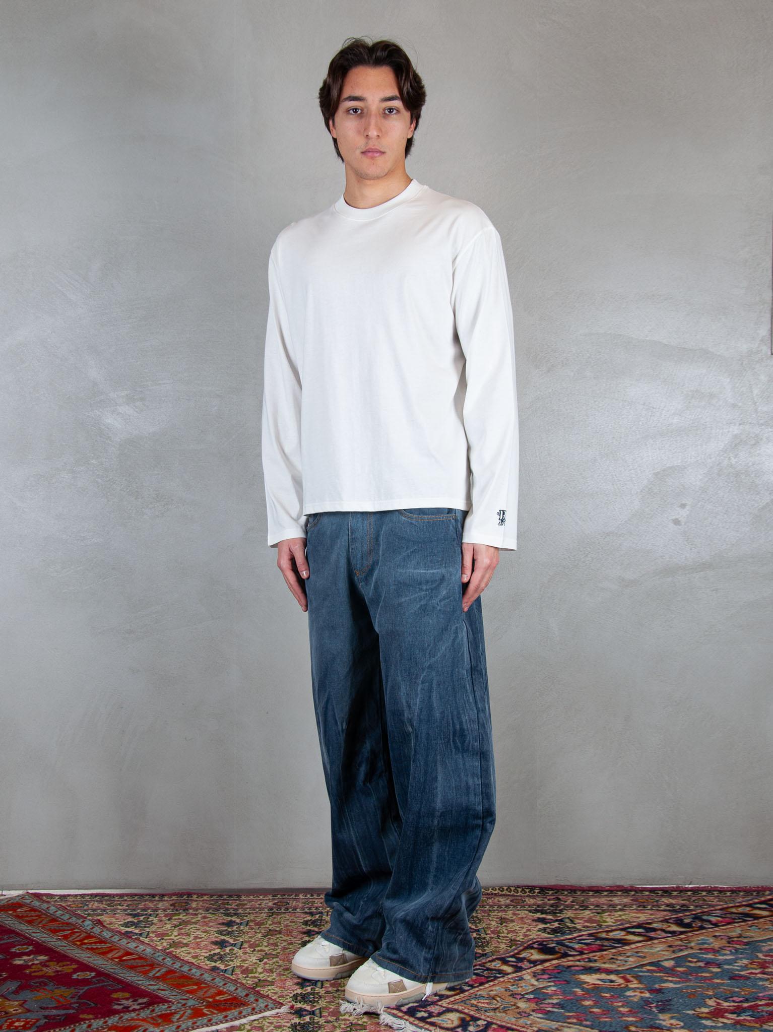 Hi Five T-Shirt Key tee KEY TEE PANNA Hi Five 