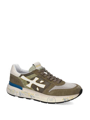 Premiata <BR/>Mick MICK 8086 Premiata 