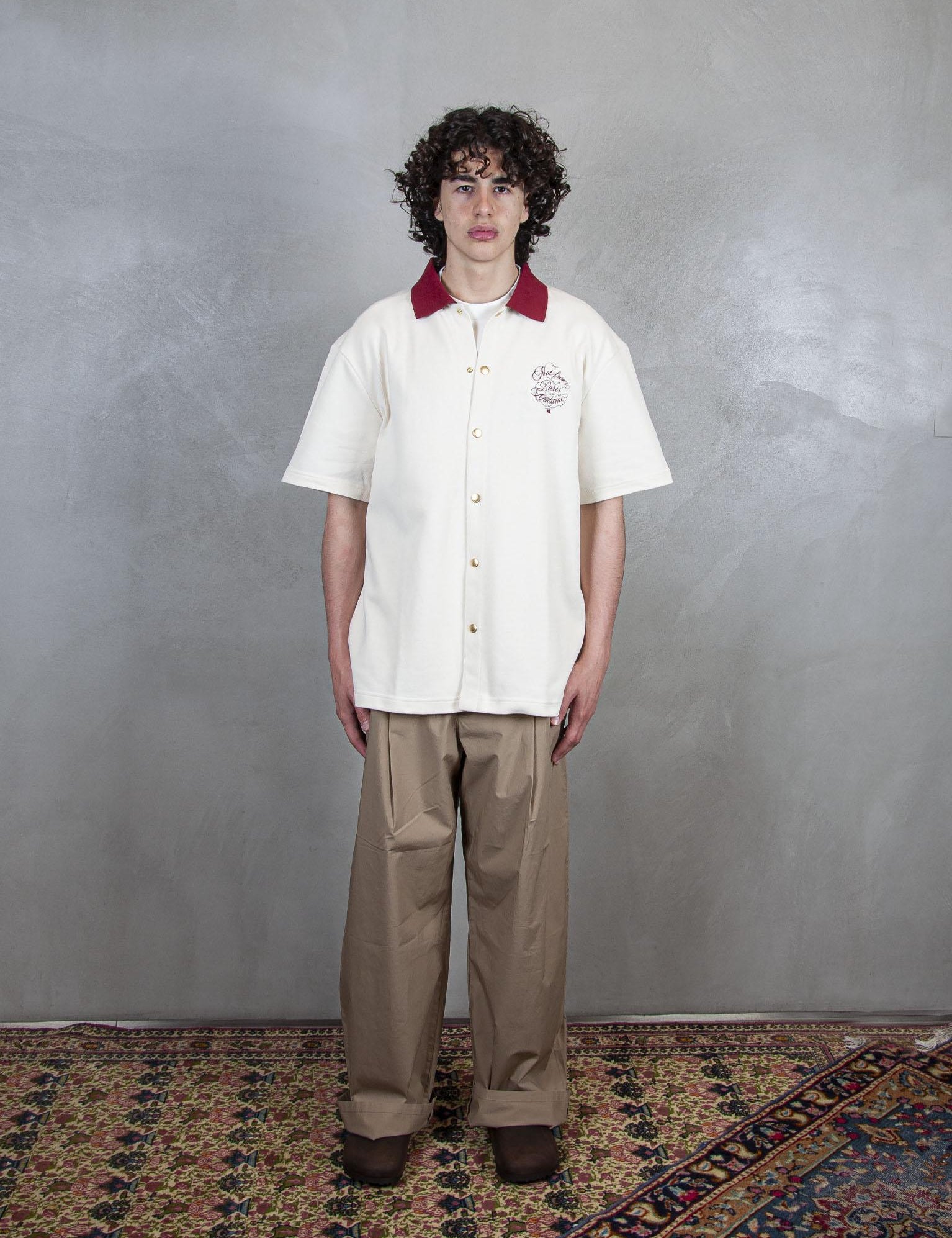  SH196-CO140 CM Drôle De Monsieur 