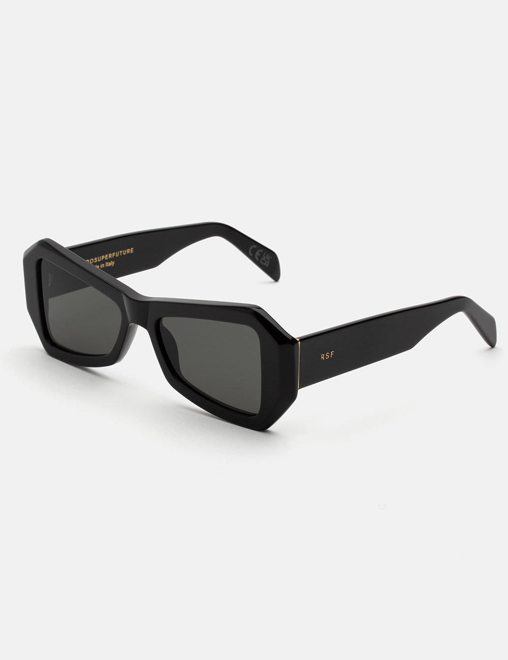 Tempio Black TEMPIO BLACK RETROSUPERFUTURE 