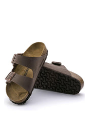 Birkenstock <BR/>Arizona Classic ARIZONA CLASSIC-MOCCA Birkenstock 