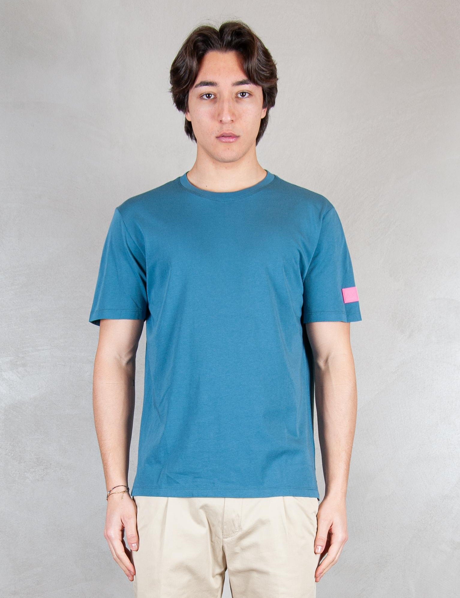 >Patch T36107 80 Sun68 