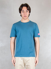 Sun68 T-shirt <BR/>Patch T36107 80 Sun68 