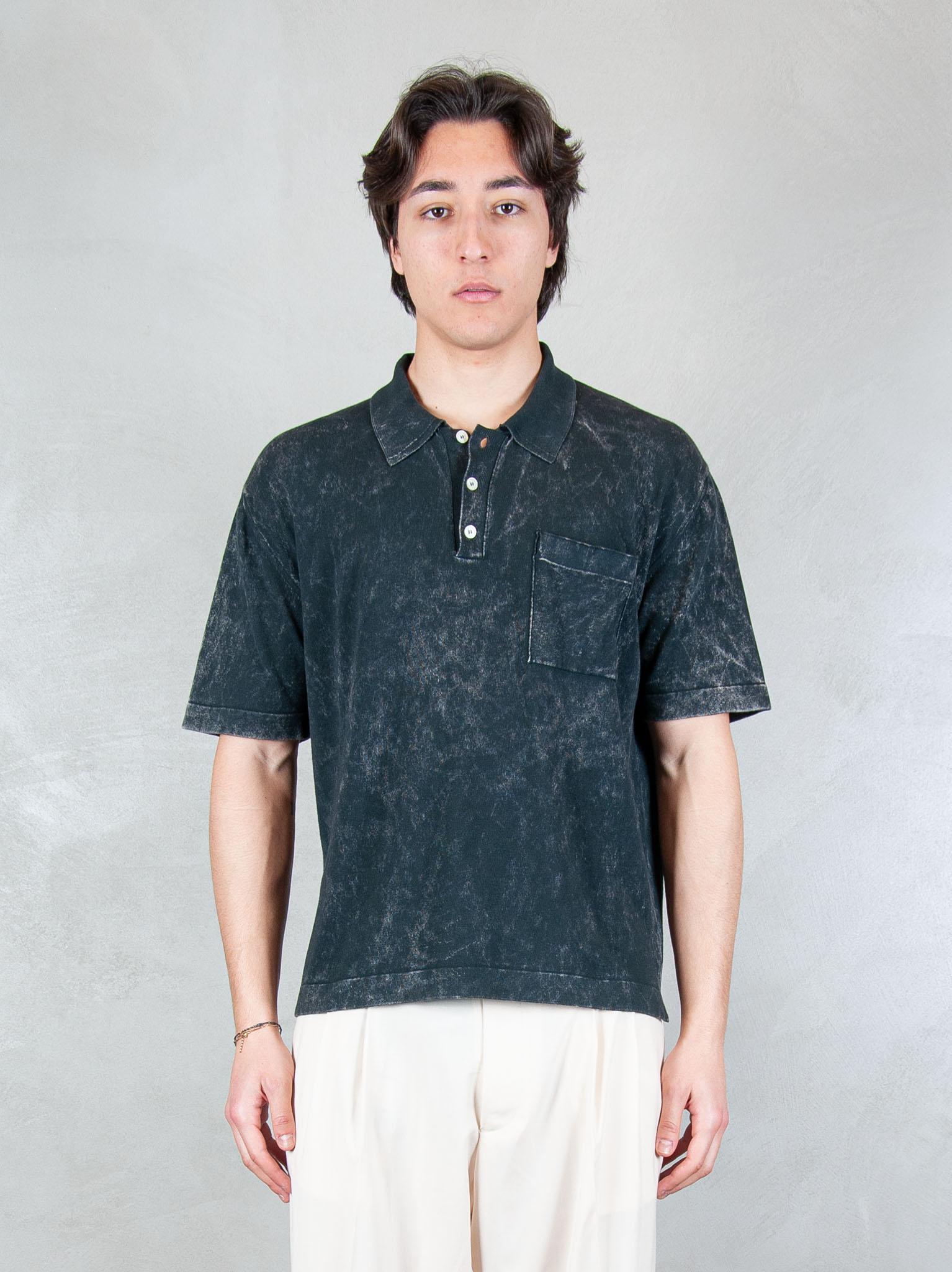Atomofactory Maglia Polo FU57 03 Atomofactory 