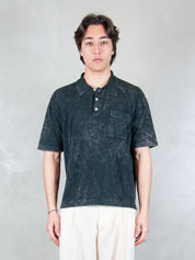 Atomofactory <BR/>Maglia Polo FU57 03 Atomofactory 