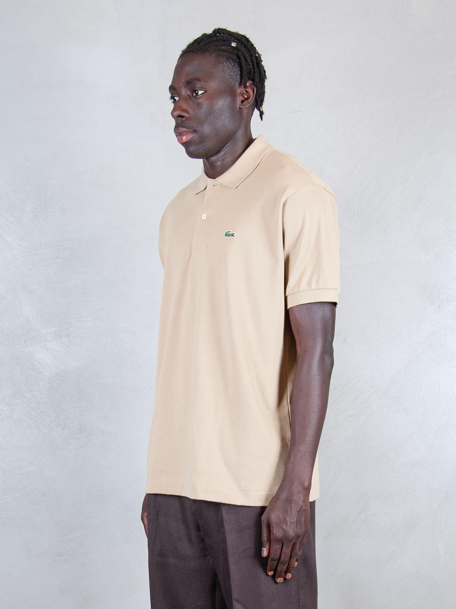 Lacoste L.12.12 polo 1212 02S Lacoste 