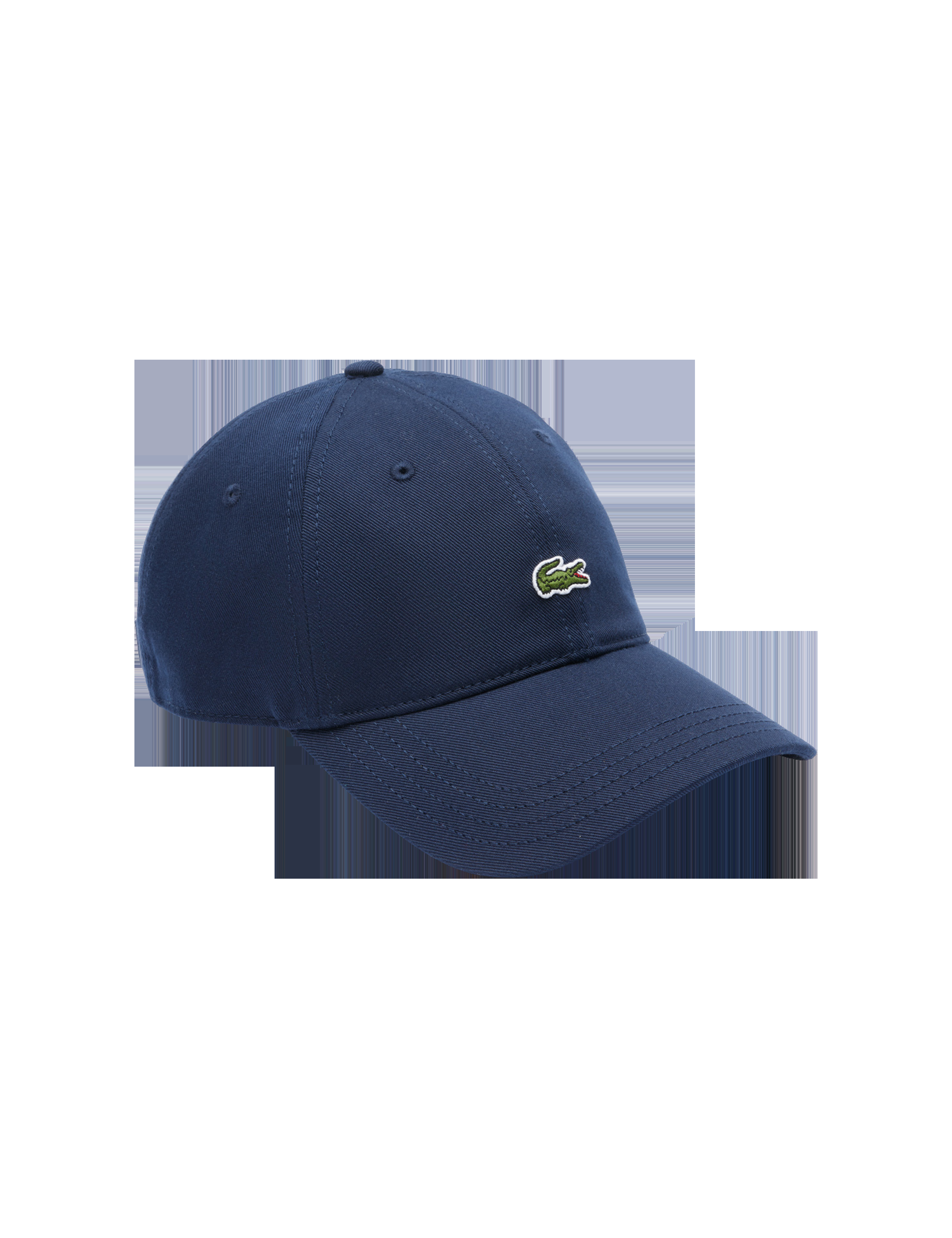 Berretto in twill RK0491 166 Lacoste 