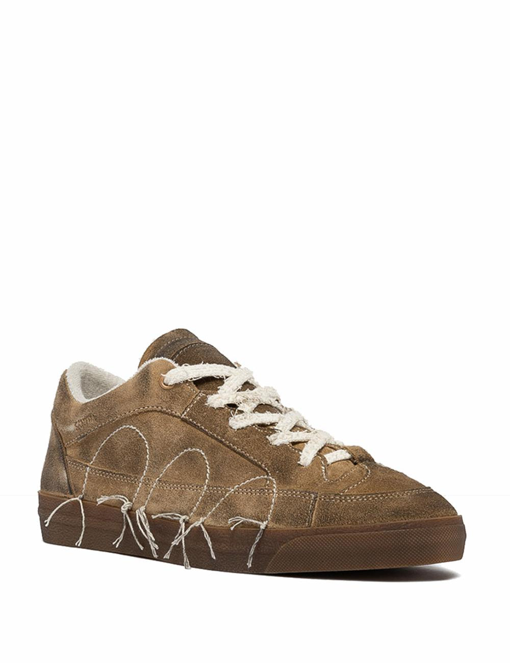 >Love Cut LOVE CUT TOT SUEDE-TAUPE DSTRD Santha 