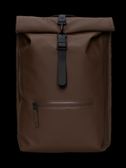 Rolltop Rucksack ROLLTOP RCKSCK FRAME Rains 