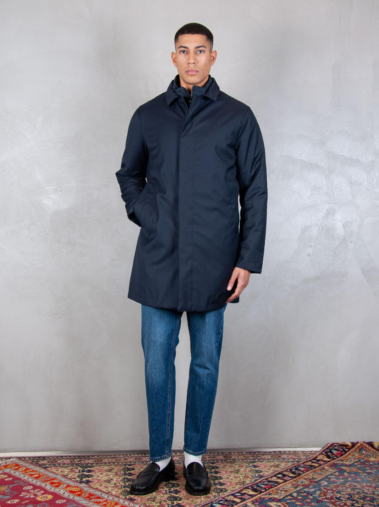 People Of Shibuya Giubbotto Hokkaido HOKKAIDO PM947-790 People of Shibuya 