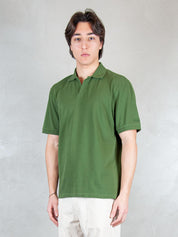 MC2 Saint Barth Polo <BR/>Charles CHS0001 01136 MC2 St Barth 