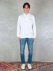 Lacoste <BR/>L.13.12 polo L1312 001 Lacoste 